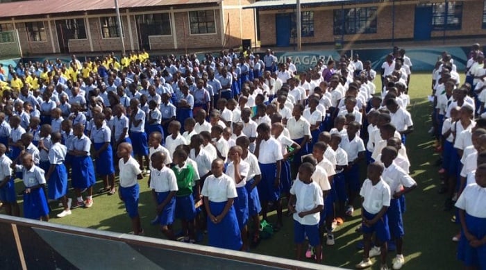 Muri Mutarama 2023 abanyeshuri bazajya batangira amasomo saa mbili n