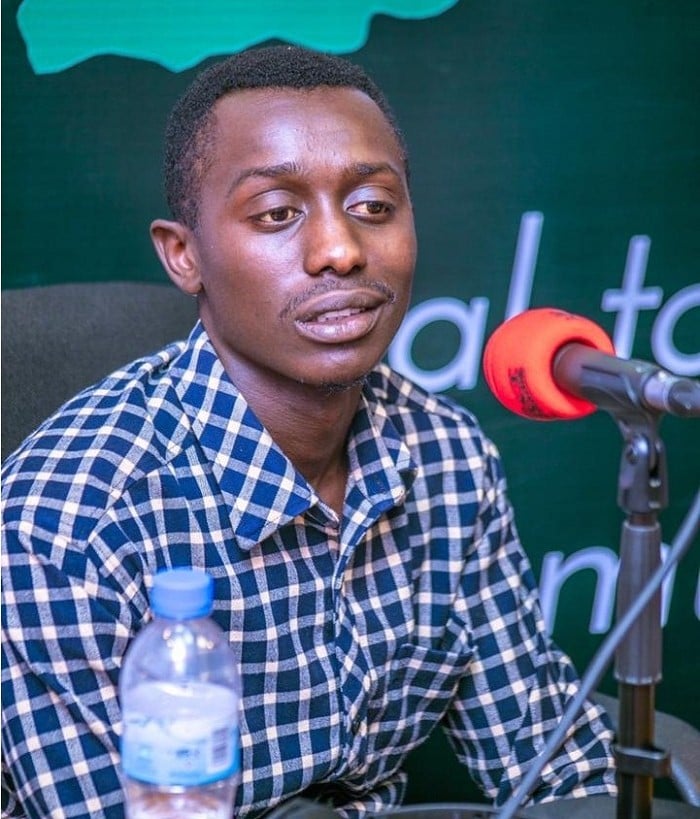 Fabrice Munyabarezi