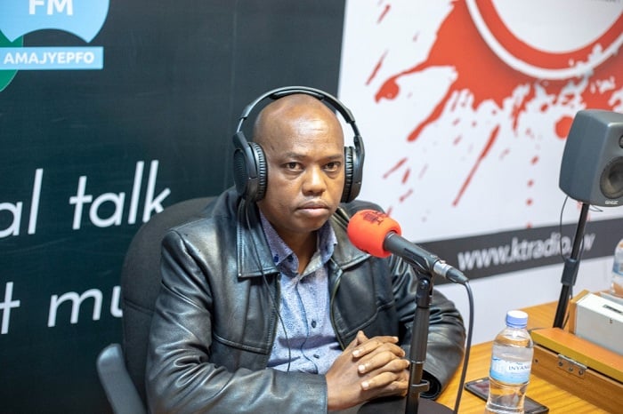 Mudakikwa avuga ko ibyiciro by'ubudehe hari aho bizitira abatishoboye bakeneye ubutabera