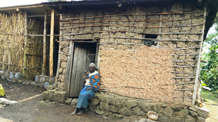 Imiryango ikennye igiye gukurwa mu bukene ku buryo bwihuse.