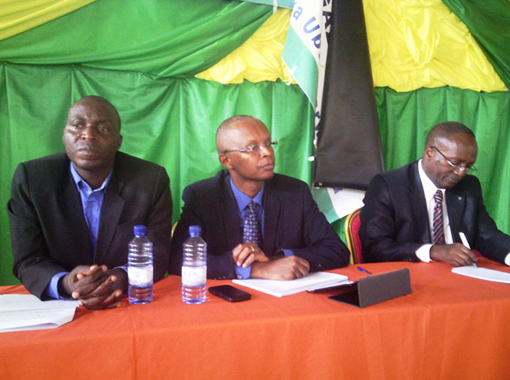 Inama nkuru y'itangazamakuru irizeza ubufatanye mu kwigisha gahunda ya "Ndi Umunyarwanda".