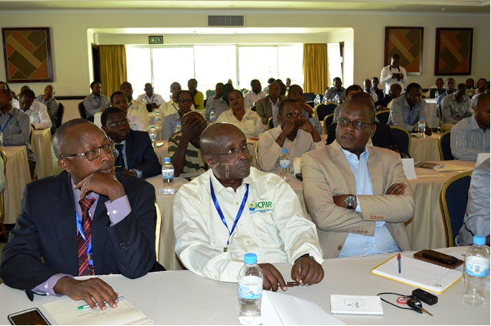 Ubuyobozi bwa ICPAR buteganya kongera abacungamutungo b'umwuga mu gufasha abakorera.