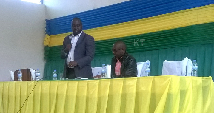 Ubuyobozi bw'akarere ntibushidikanya ko igikorwa cyo kwiyamamaza kizagenda neza kuko abakandida n'abafite uruhare bateguwe neza
