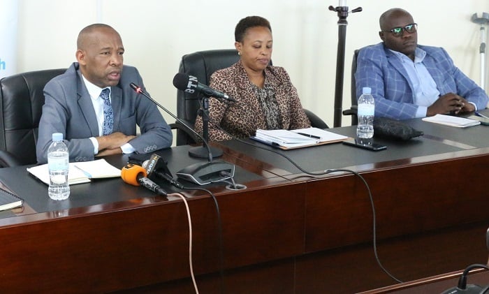 Ubahangayikishijwe no kuba abafite ubumuga badahabwa ubuvuzi bwuzuye