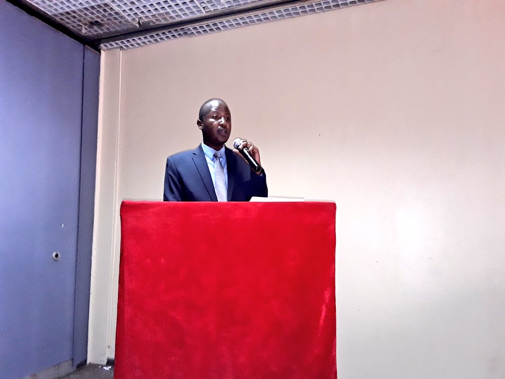 Ubuyobozi bwa Meteo Rwanda bwashyize ahagaragara uko imvura izaba ihagaze mu itumba rya 2019