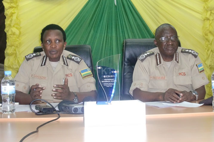 Ubuyobozi bwa RCS buvuga ko gukoresha biyogaze birengera ingengo y