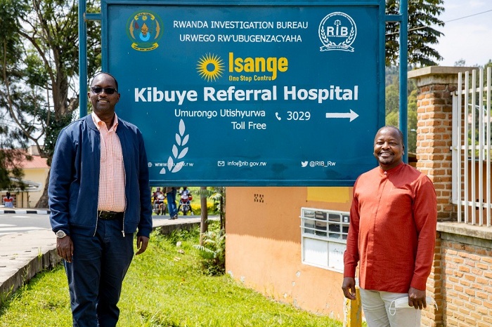Bismiye ko ibiganiro biva mu nama ihuje ibihugu umunani bya EAC biza gufata imyanzuro ifatika