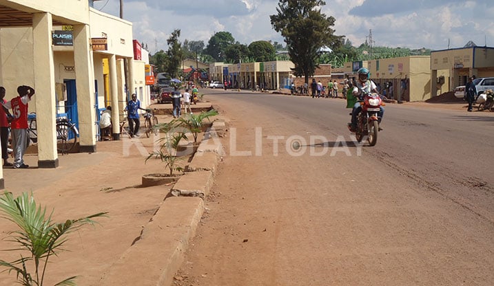 Jenoside yabereye i Kabarondo ngo bwahagarikiwe na Barahira na Col. Rwagafirita.