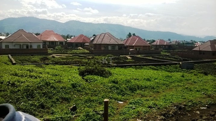 Ubwo butaka butubatseho bwabonetse mu Rwanda ubu bushobora gukoreshwa.