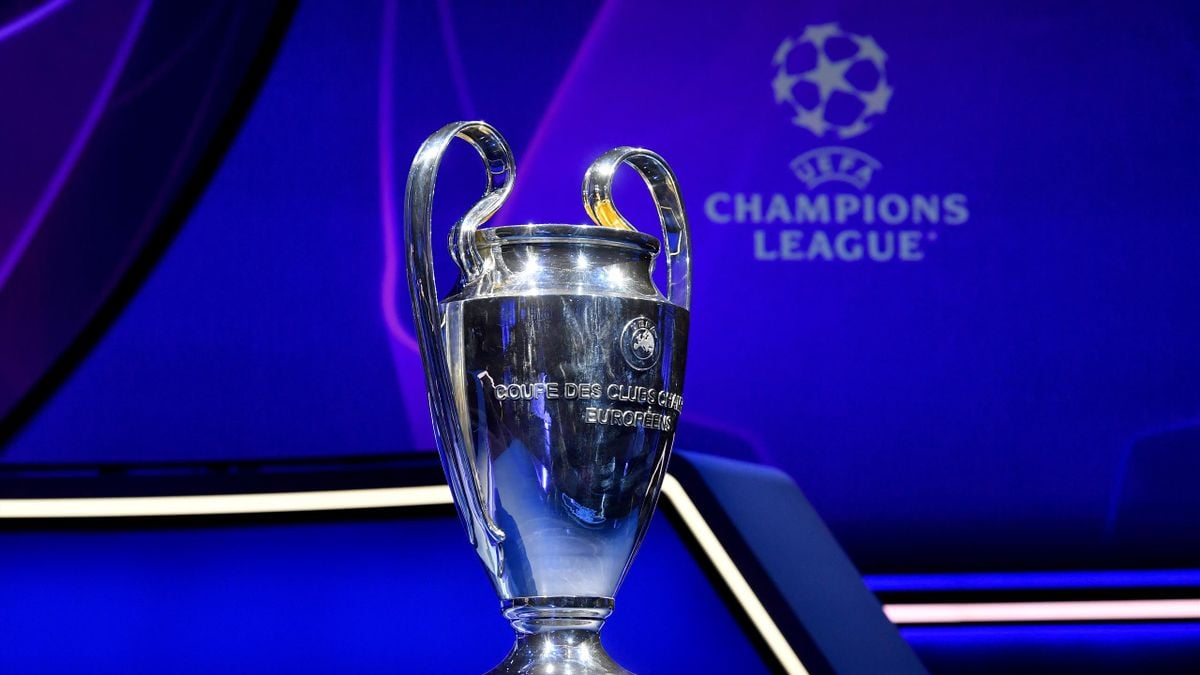 Kuva mu mwaka w'imikino wa 2024-2025 UEFA Champions League izajya ikinwa n'amakipe 36 mu cyiciro cyari gisanzwe kizwi nk'amatsinda ariko noneho gikinwe mu buryo bwo kubara amanota hakorwe urutonde rusange