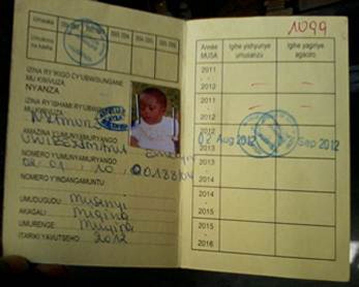 Abaturage basabwe gutanga umusanzu w