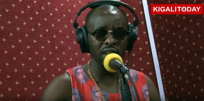 Eddy Kenzo