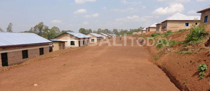 Uyu Mudugudu wa Taba h