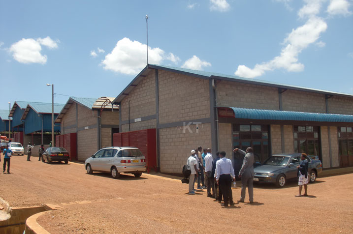 Igice cya mbere cy'aka gakiriro cyuzuye gitwaye abarirwa muri miliyari 1 na miliyoni 400.
