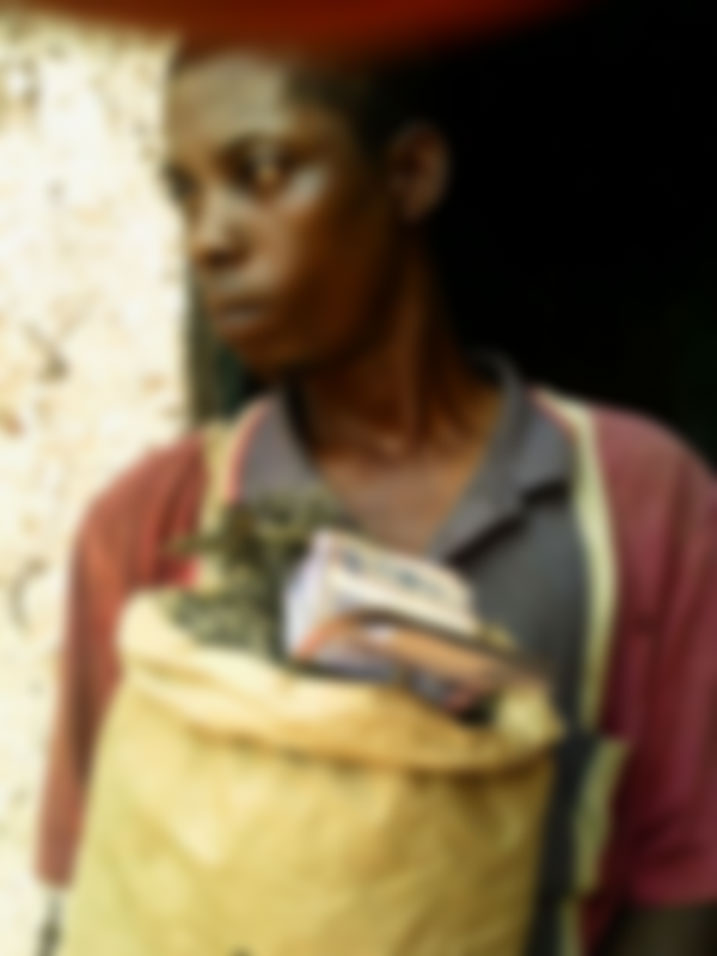 Ukwizabigira Emmanuel n