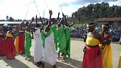Abanyarwanda nabo beretse Abayapani umuco ujyanye n