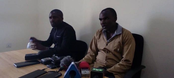 Umukozi w'uruganda asaba ko habaho uburyo bwo gutunganya ibishanga