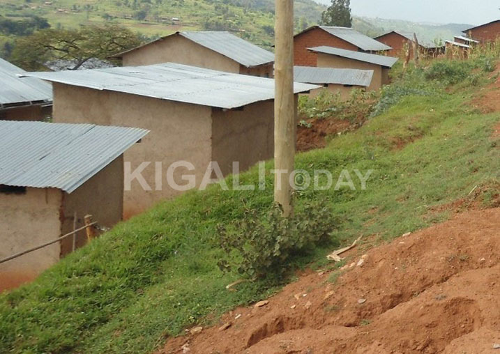 Gutura ku mudugudu ngo byafashije abaturage kongera isuku ndetse no gutera imbere.
