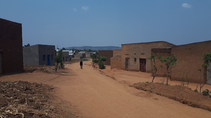 Umudugudu wa Kimaramu uribo abana benshi kuburyo ukeneye ishuri ry