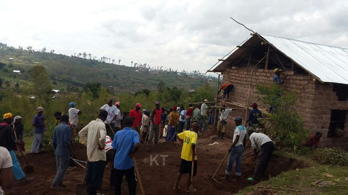 Umuganda w