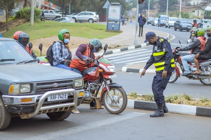 Habayeho kwigishwa uko amategeko y