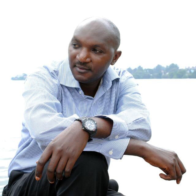 Umuhanzi Seminega.