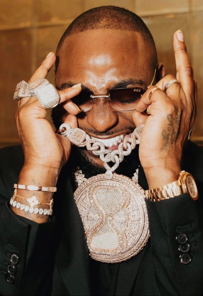 Umuhanzi Davido