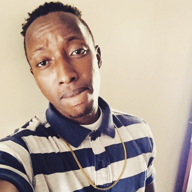 Umuhanzi Nizzo wo muri Urban Boys