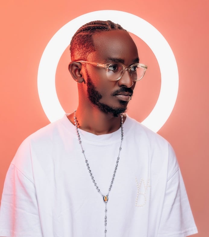 Umuhanzi Yago Pon Dat