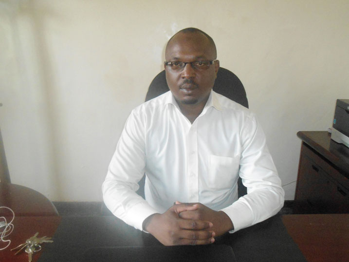 Umuhuzabikorwa w'ikigo cy'urubyiruko cya Kayonza avuga ko icyo kigo cyasimbuye aho urubyiruko rwashoboraga guhurira n'ingeso mbi.