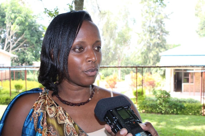 Umuhuzabikorwa w'inama y'igihugu y'abagore mu Burasirazuba avuga ko imirire mibi iterwa n'imyumvire ya bamwe mu babyeyi ikiri hasi.