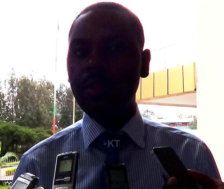Umuhuzabikorwa wa L3 avuga ko ku bufatanye na MINEDUC ikibazo cyo kutamenya gusoma cyacitse kubera gahunda ya EDC