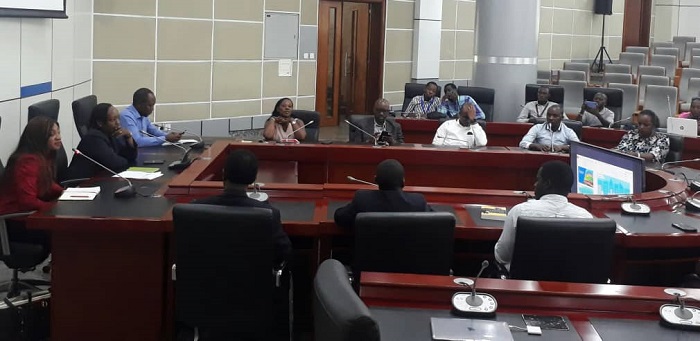 Umujyi wa Kigali wakiriye umuyobozi w