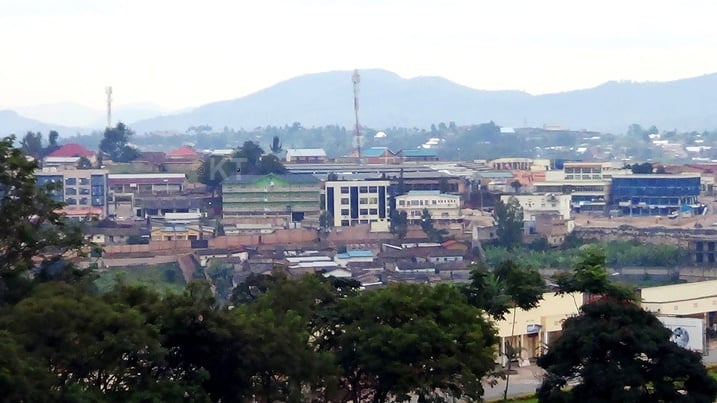 Abayobozi basabwe kwihutisha inyigo z'imijyi yunganira Kigali - Kigali Today