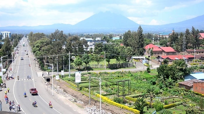 Umujyi wa Musanze washyiriweho ingamba zihariye