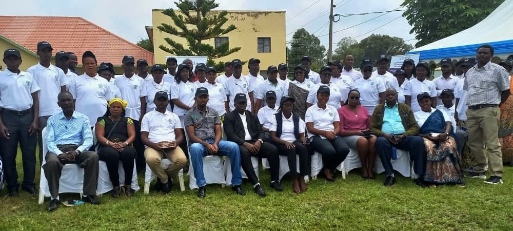 Abafashamyumvire mu bworozi bitezweho kuzamura umukamo