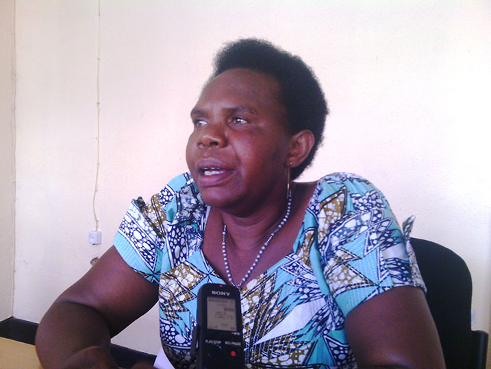 Nkundizanye avuga ko u Rwanda rwakwigisha Politiki nziza y