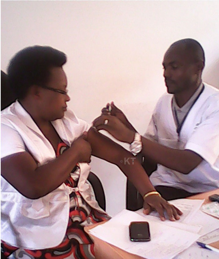 Umukozi w