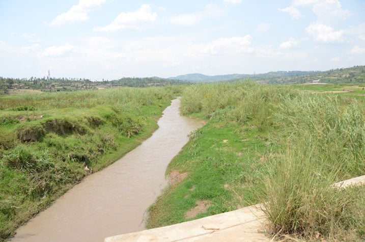 Umugezi w