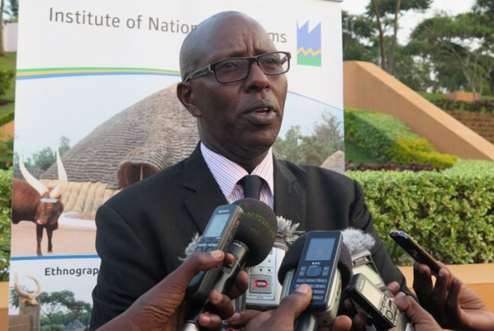 Umulisa Alphonse yagejejwe imbere y'ubutabera nyuma yirukanwa burundu mu bakozi ba Leta