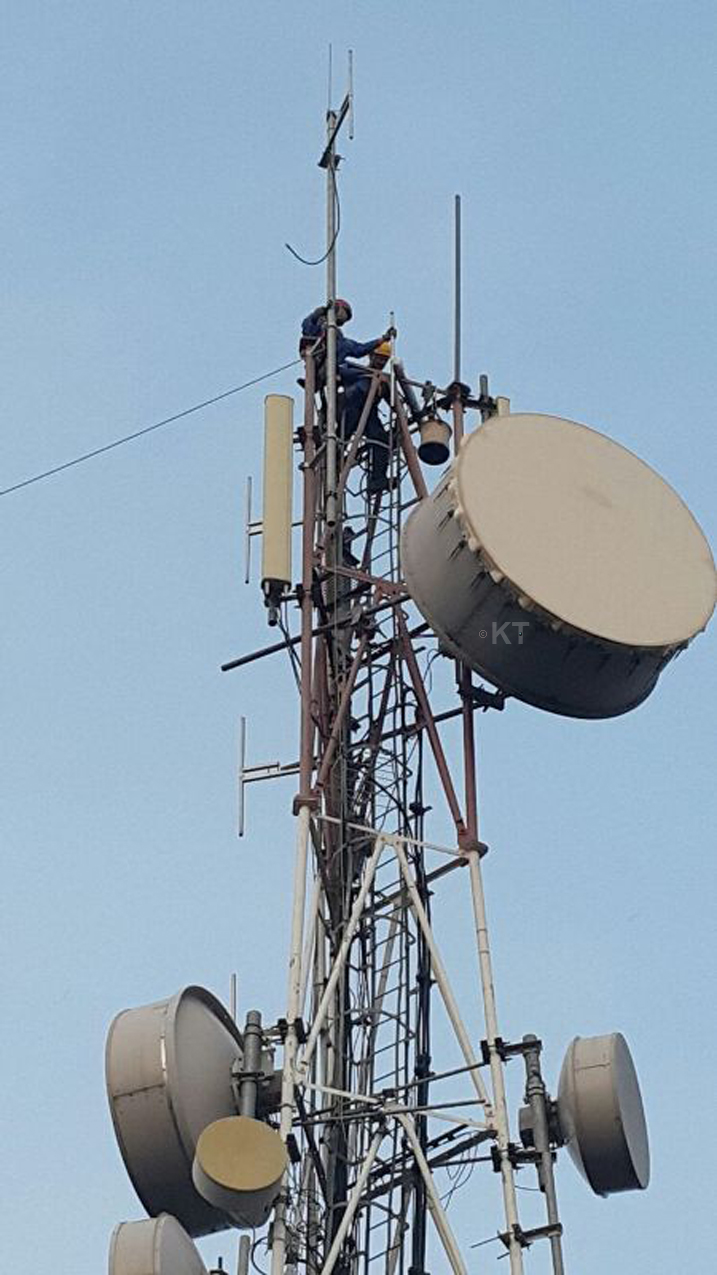 Umunara wa Nyarupfubire KT RADIO yagezeho, ubu iri kumvikana mu Ntara y'Iburasirazuba kuri 102.0 FM.