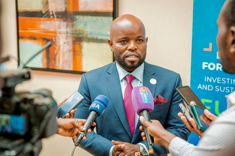 Jean Philbert Nsengimana asobanura iby'iyo nama igiye kubera mu Rwanda