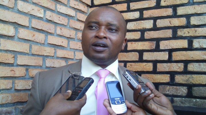 Rwamukwaya asobanura ko MINEDUC itigeze ikuraho igihano cyo kwirukana umunyeshuri witwaye nabi