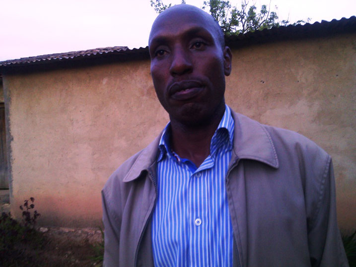 Rwiyereka avuga ko kuba hari abatarishyura imitungo bangije muri jenoside biterwa n'impamvu nyinshi zirimo n'ubushobozi buke.