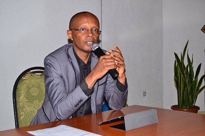 Mbungiramihigo arasaba abayobozi b