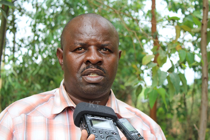 Umunyamabanga Nshingwabikorwa w'Umurenge wa Kabarondo, Dusingizumukiza Alfred, avuga ko ubuyobozi butazihanganira abateza umwanda mu mujyi wa Kabarondo.