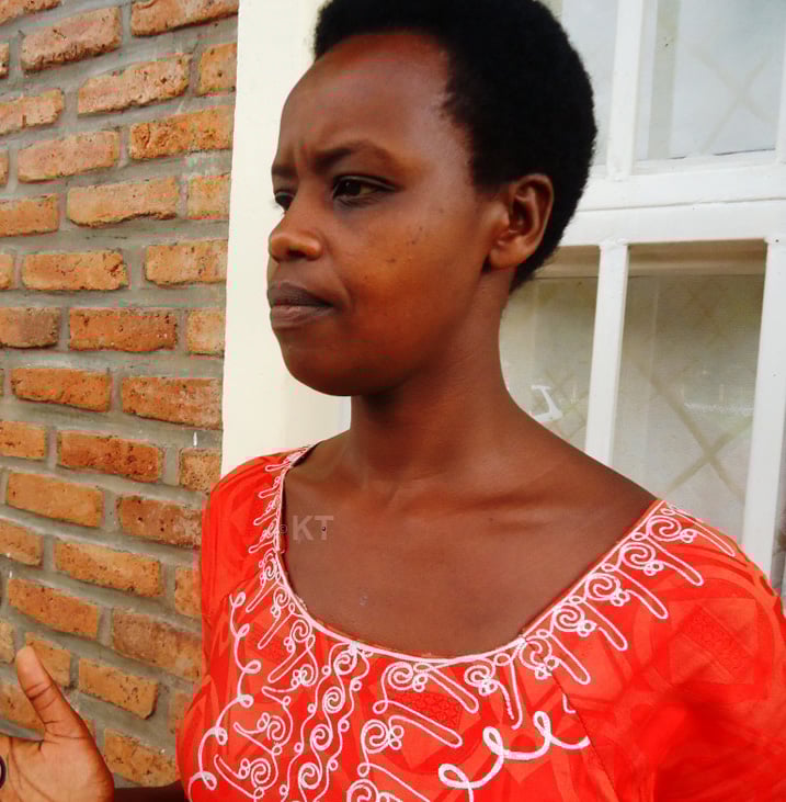 Umunyamabanga Nshingwabikorwa w'Akagari ka Rurengeri avuga ko amatara yapfuye bayatangira raporo ku babakuriye