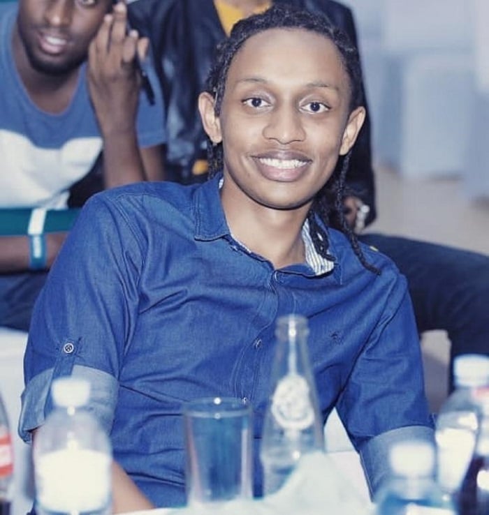 Umunyamakuru Klepy