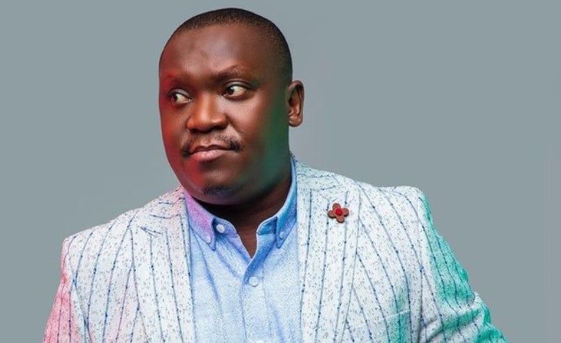 Umunyarwenya Patrick Salvado Idringi arifuza gukabya inzozi zo guhura na Perezida Kagame