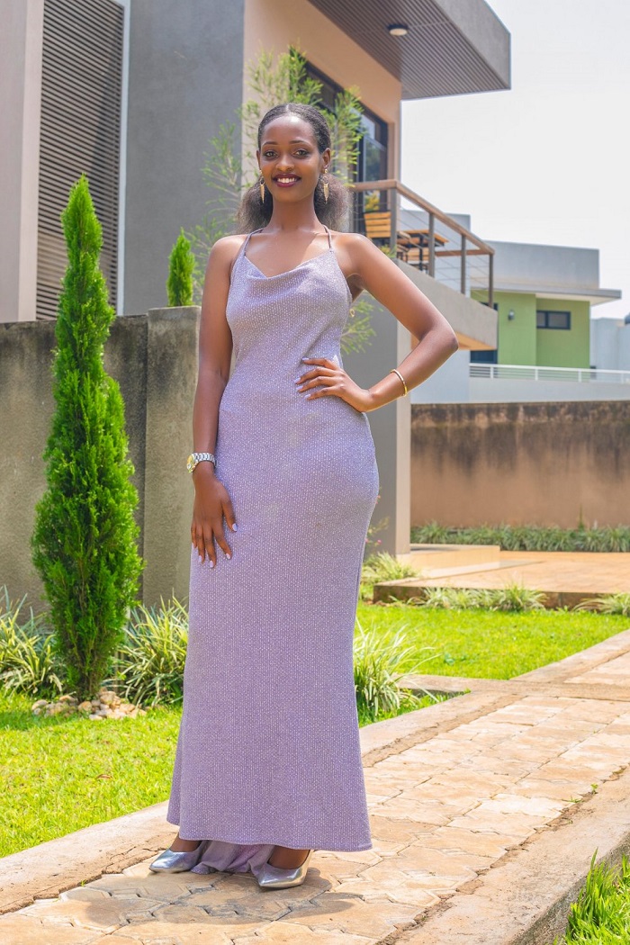Umunyurwa Melissa
